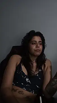 Maricamposs online show from April 5, 2026, 9:01 pm