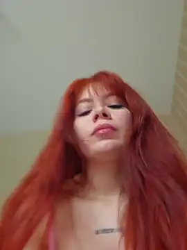 ingridequinti online show from January 14, 2026, 2:23 pm