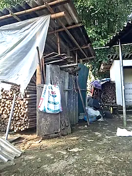 ALIENHR38 online show from October 30, 2025, 2:24 am