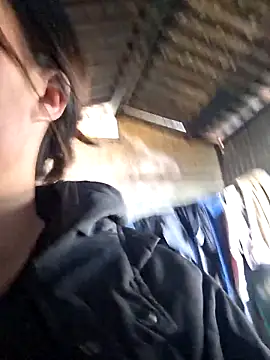 ALIENHR38 online show from November 27, 2025, 1:29 am