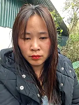 ALIENHR38 online show from February 16, 2026, 2:18 am