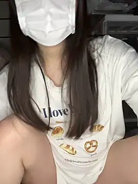 xx Ojou xx online show from February 28, 2026, 2:40 pm