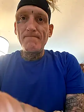 MRTATTWO online show from March 22, 2026, 12:47 am