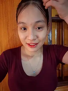 Snapshot of ChiecumBae chatting on October 10, 2025, 1:04 am ChiecumBae online show from October 10, 2025, 1:04 am