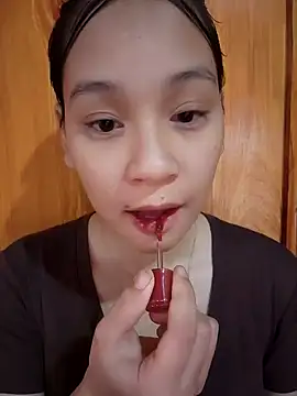 ChiecumBae online show from October 24, 2025, 12:52 am