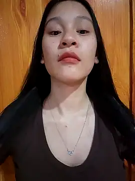 ChiecumBae online show from December 14, 2025, 12:43 pm