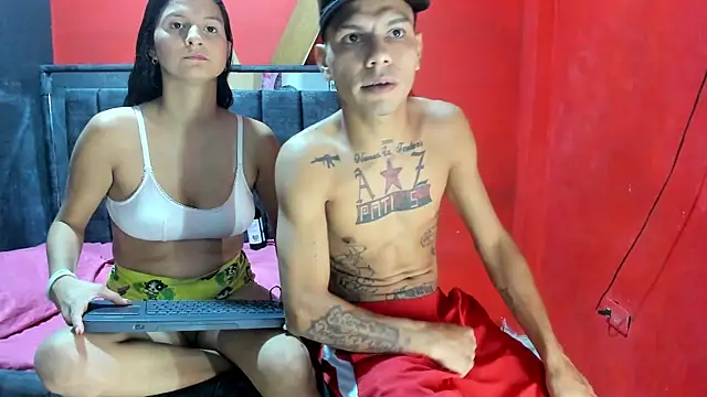 catalina hard love online show from December 20, 2025, 1:12 am