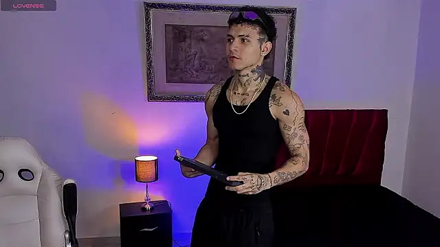 john mystic online show from February 3, 2026, 1:15 am