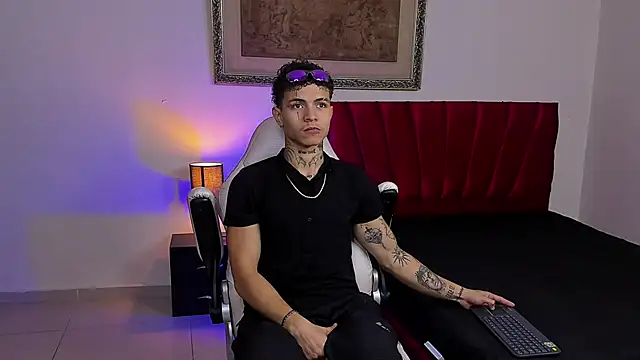 john mystic online show from February 6, 2026, 1:43 am