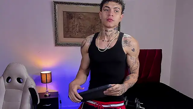 john mystic online show from February 9, 2026, 12:03 am