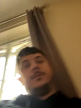 XXKieran online show from October 22, 2025, 12:16 pm