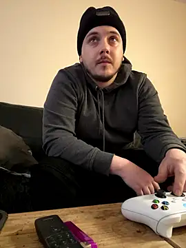 XXKieran online show from January 13, 2026, 1:27 pm