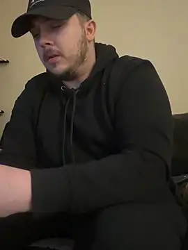 XXKieran online show from April 5, 2026, 10:07 pm