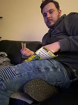 XXKieran online show from April 14, 2026, 10:38 pm