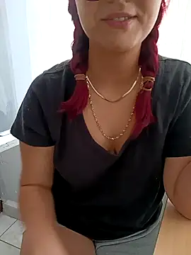 mekserina0 online show from September 16, 2025, 8:59 am