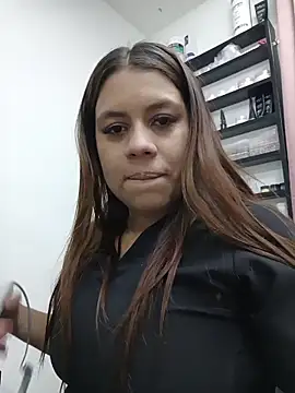 GabyMontenegro online show from February 26, 2026, 9:58 pm