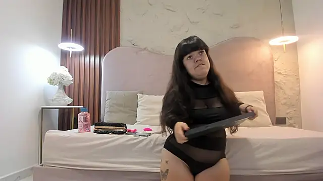 Snapshot of PamelaBonnet_mml chatting on February 9, 2026, 7:29 pm PamelaBonnet mml online show from February 9, 2026, 7:29 pm