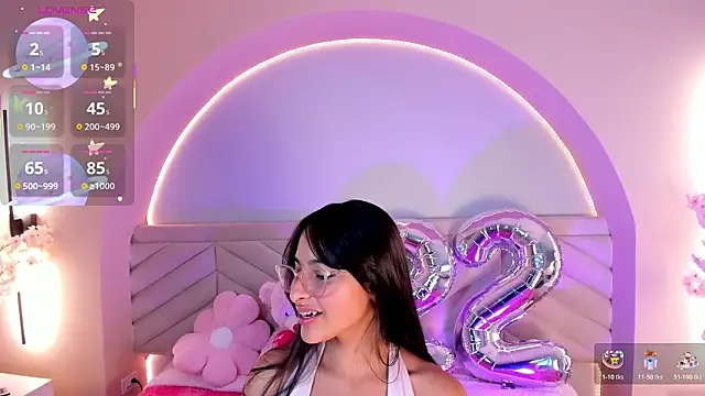 Annie  2 online show from February 10, 2026, 4:16 am