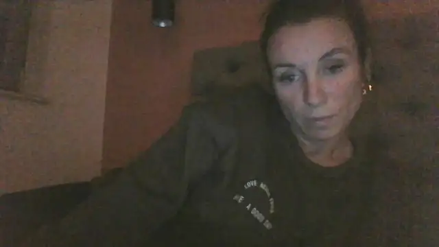 Justnani001 online show from September 29, 2025, 7:40 pm