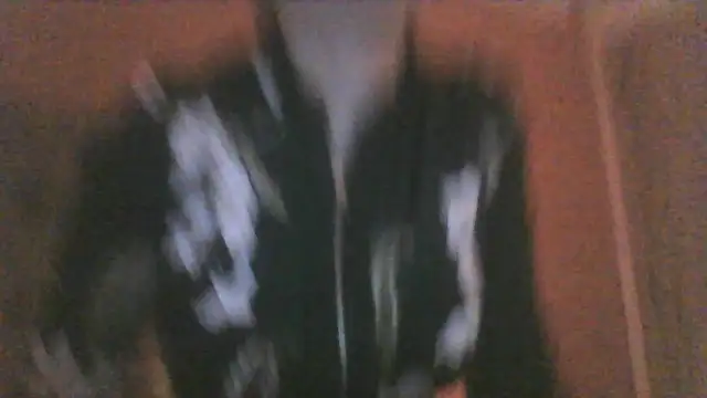 Justnani001 online show from October 28, 2025, 8:33 pm