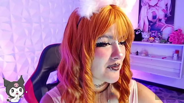 lil candy77 online show from March 27, 2026, 12:16 pm