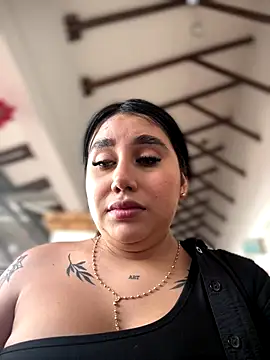 Sophie Dreamss online show from December 14, 2025, 6:45 pm