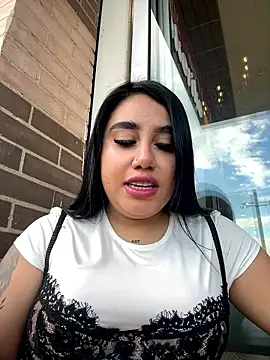 Sophie Dreamss online show from January 10, 2026, 9:05 pm