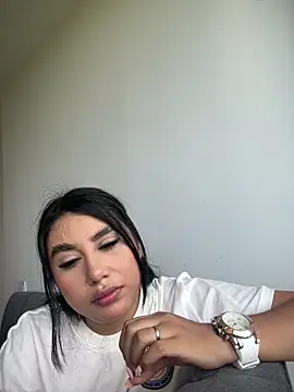 Sophie Dreamss online show from April 9, 2026, 8:14 pm