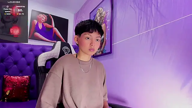 Snapshot of tefi_meow chatting on September 9, 2025, 12:15 pm tefi meow online show from September 9, 2025, 12:15 pm