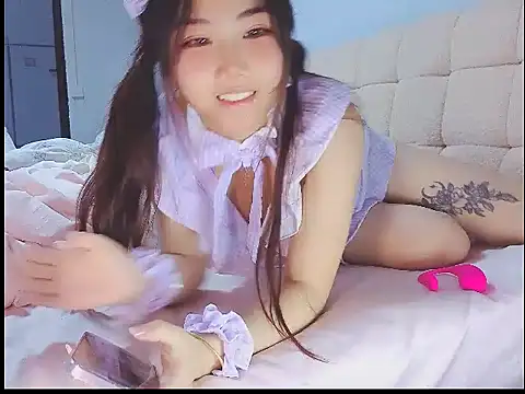 tzy0520 online show from September 27, 2025, 11:26 am