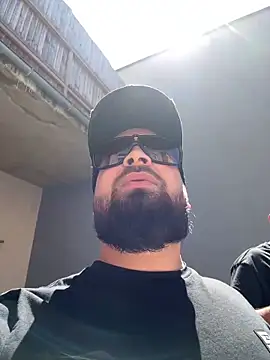 Alexino69 online show from May 23, 2026, 11:36 am