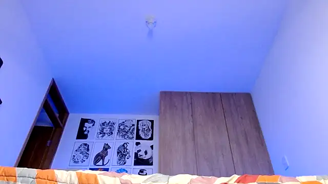 rachel rosse11 online show from October 2, 2025, 4:41 am