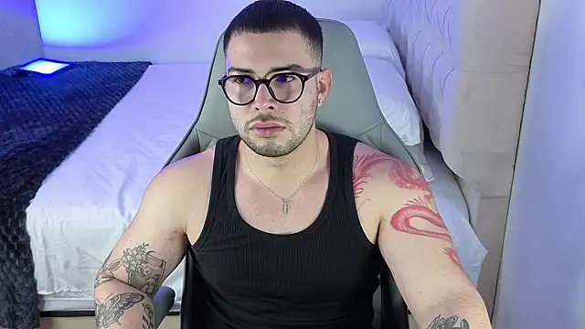 baby mateo online show from May 22, 2026, 5:14 am