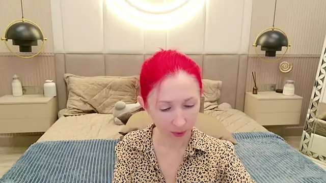 Sofia Lix online show from September 29, 2025, 4:12 pm