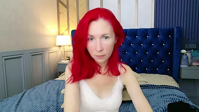 Sofia Lix online show from October 16, 2025, 4:30 pm