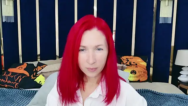 Sofia Lix online show from October 23, 2025, 3:55 pm