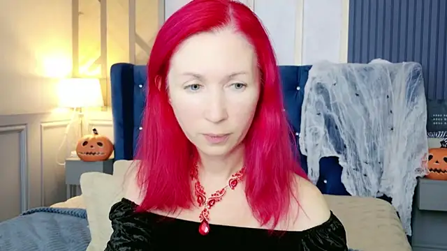 Sofia Lix online show from November 2, 2025, 8:33 pm