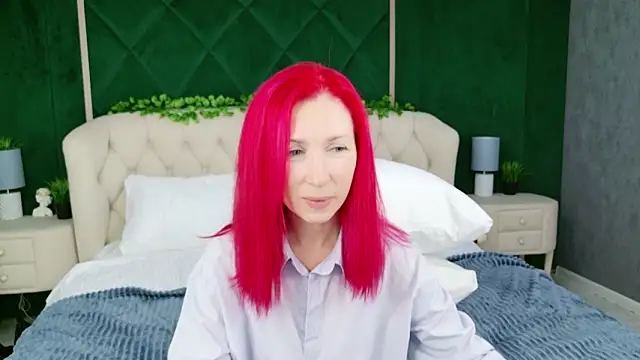 Sofia Lix online show from November 21, 2025, 4:05 pm