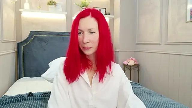 Sofia Lix online show from December 3, 2025, 3:54 pm