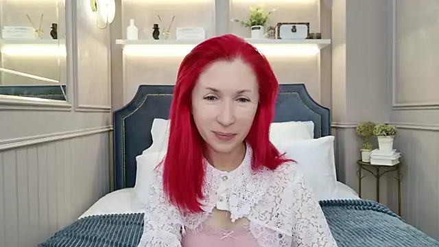 Sofia Lix online show from December 14, 2025, 8:13 pm