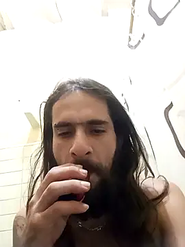 hairy mannn online show from October 15, 2025, 12:16 pm