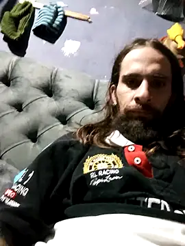 hairy mannn online show from November 14, 2025, 12:53 am