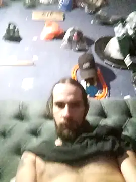 hairy mannn online show from March 15, 2026, 3:07 pm