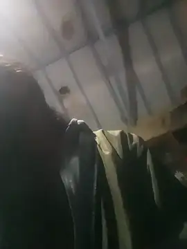 hairy mannn online show from March 18, 2026, 1:36 pm