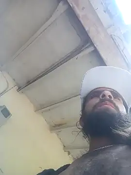 hairy mannn online show from March 28, 2026, 5:56 pm