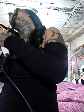 missashlyrosette online show from February 9, 2026, 9:41 pm