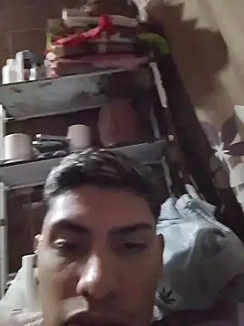 Snapshot of aispuro8505 chatting on February 27, 2026, 7:41 am aispuro8505 online show from February 27, 2026, 7:41 am