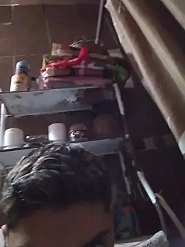 aispuro8505 online show from March 10, 2026, 8:52 am