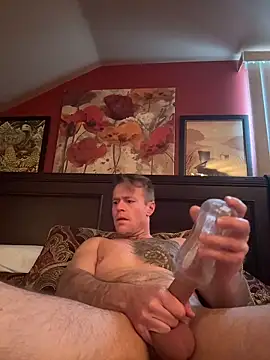 DILFiGuess11 online show from March 11, 2026, 4:57 pm