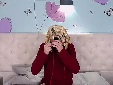 Aaron Fordd online show from December 18, 2025, 5:30 pm